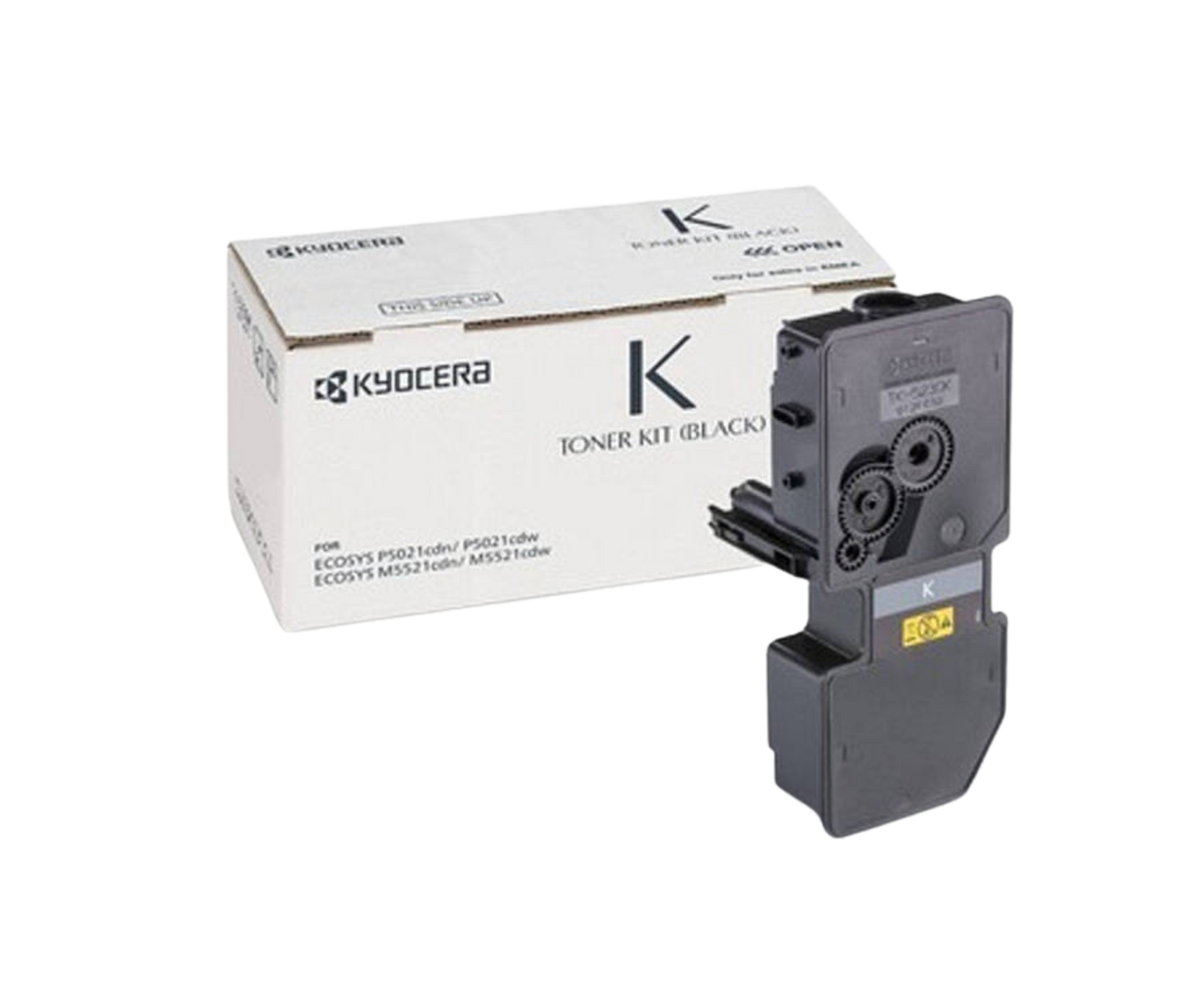 Kyocera TK-5244 Black Toner