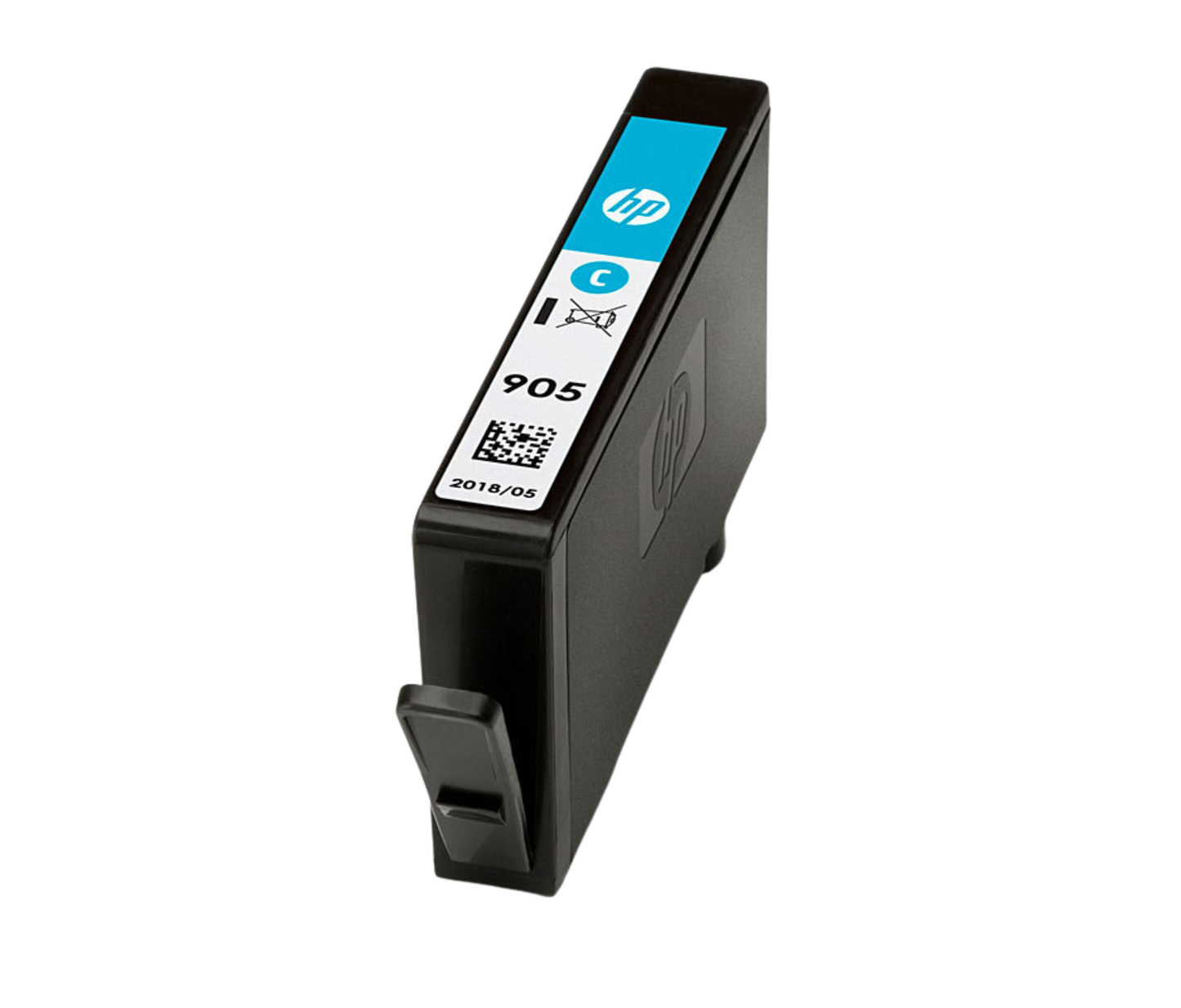 HP 905 Cyan Ink Cartridge