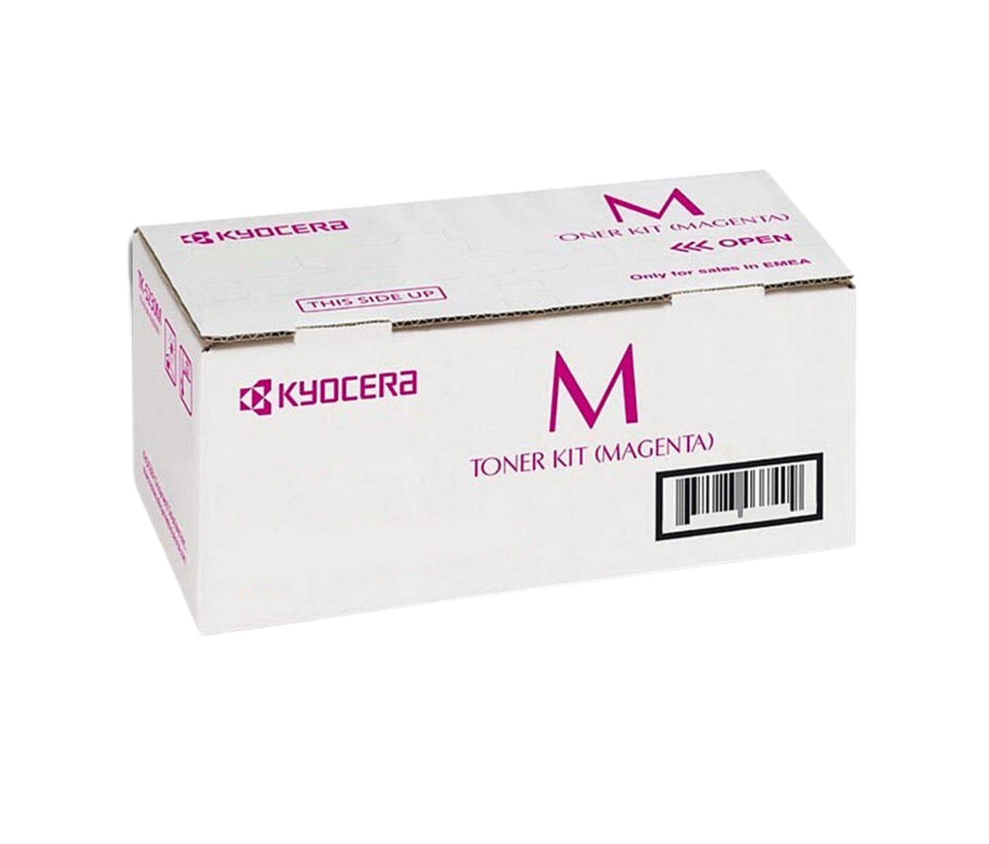 Kyocera TK-5234 Magenta Toner