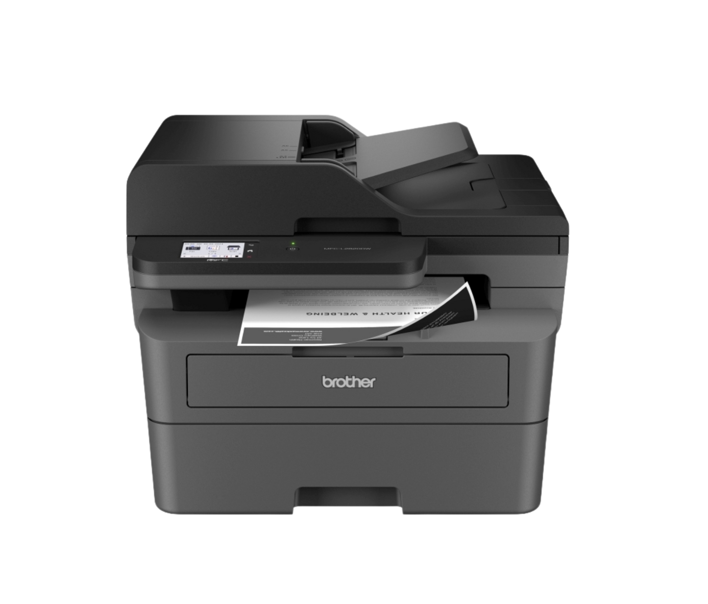 Brother MFC-L2820DW Mono Laser Printer