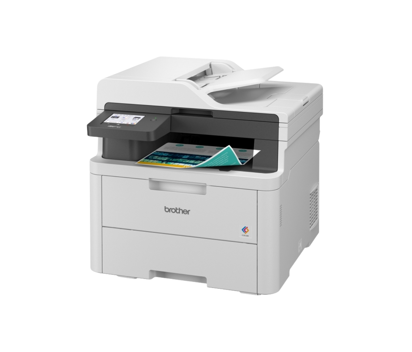 Brother MFC-L3755DW Colour Laser Printer