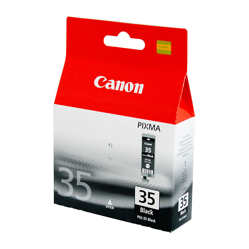 Canon PGI-35 Black Ink Cartridge