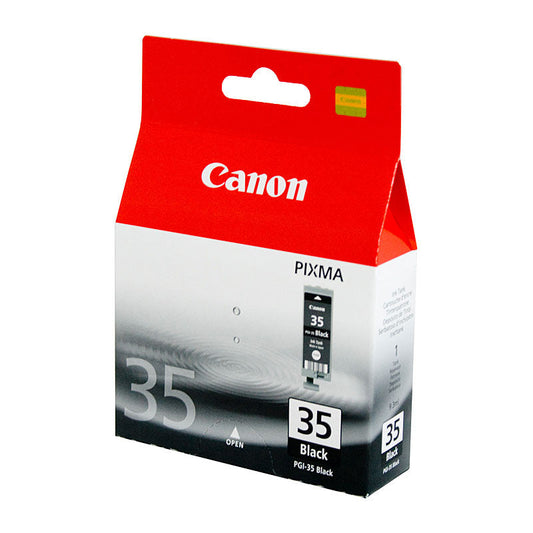 Canon PGI-35 Black Ink Cartridge