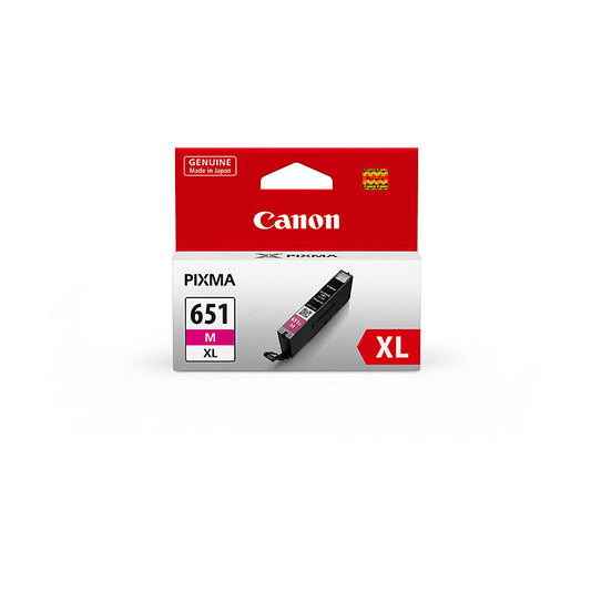 Canon CLI-651XL Magenta Ink