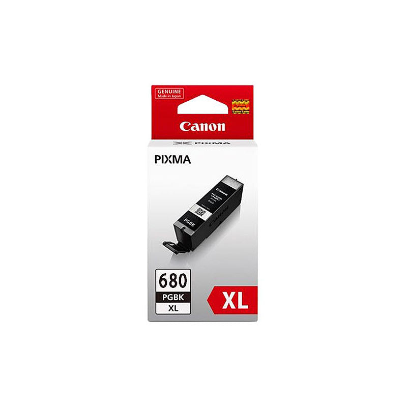 Canon PGI-680XL Black Ink