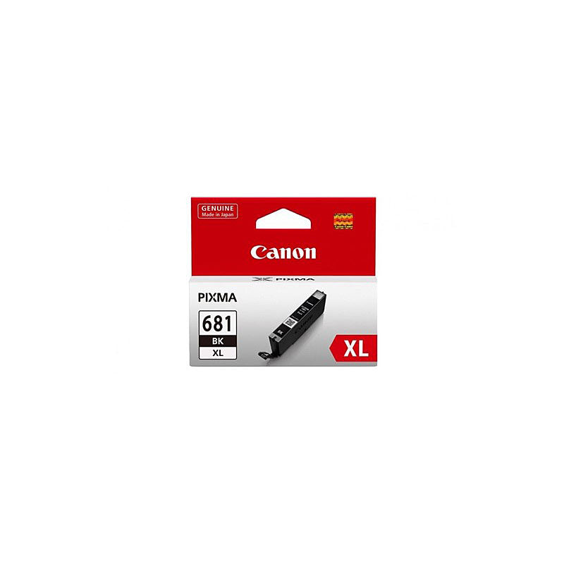 Canon CLI-681XL (Photo) Black Ink Cartridge