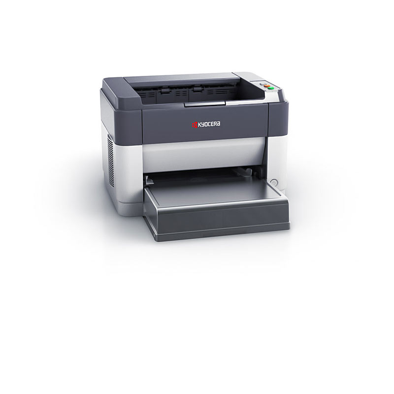 Kyocera FS1061DN Mono Laser Printer