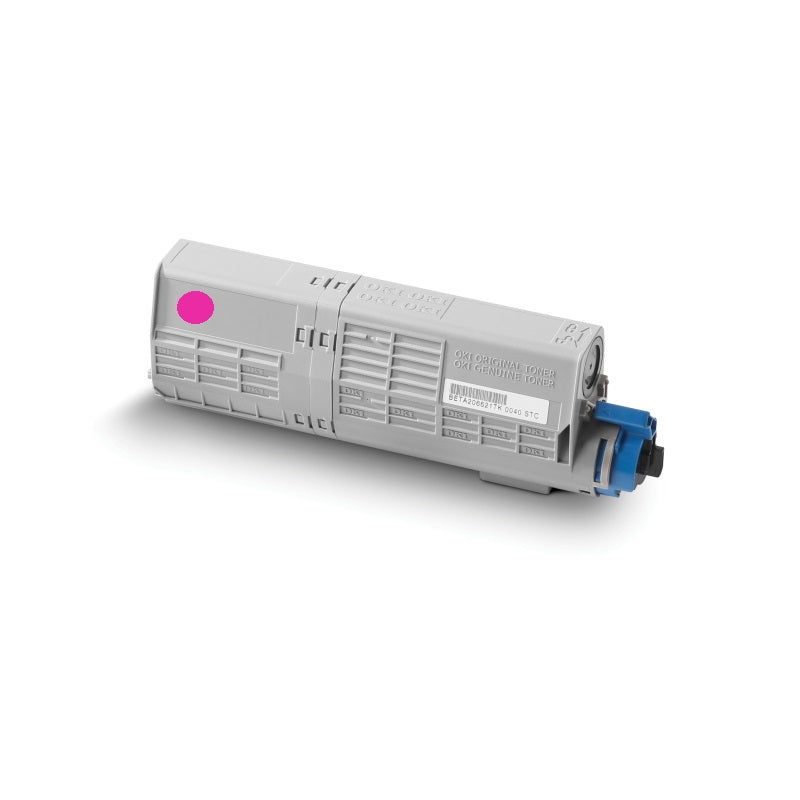 Oki 532/563/573 Magenta Toner