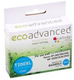 Eco Advanced Comp. W/ Epson 200XL Cyan