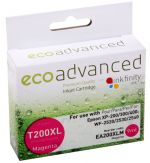 Eco Advanced Comp. W/ Epson 200XL Magenta