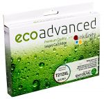 Eco Advanced Comp. W/ Epson 212XL Value Pack X4