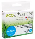 Eco Advanced Comp. W/ Epson 29XL Cyan