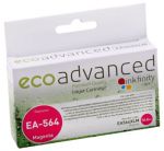 Eco Advanced Comp. W/ HP 564XL Magenta