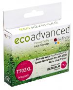 Eco Advanced Comp. W/ Epson 702XL Magenta