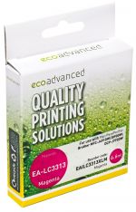 Eco Advanced Comp. w/ Brother LC-3313XL MAGENTA