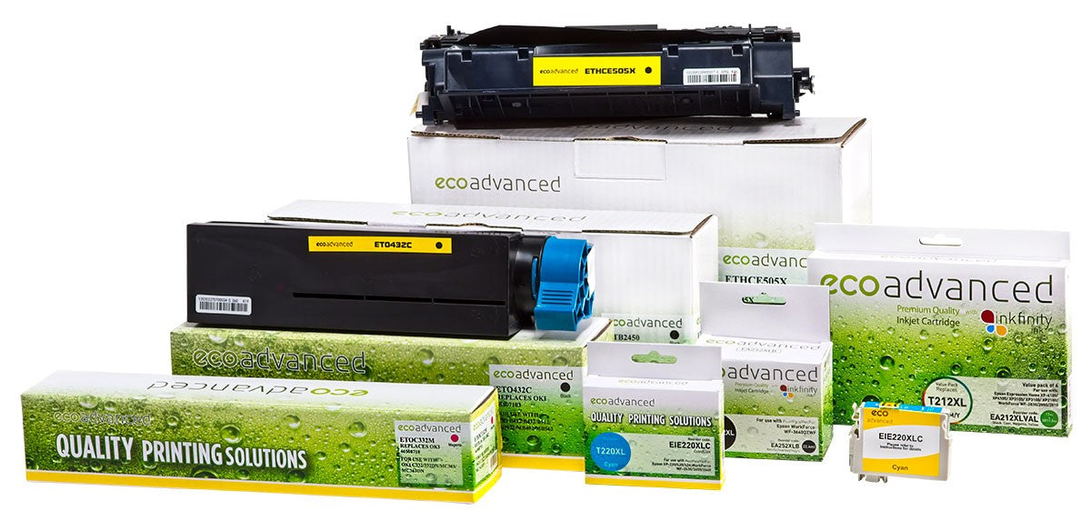Compatible Ink – The Printer Shop