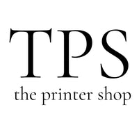 The Printer Shop