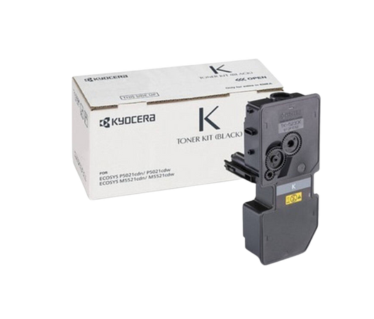 Kyocera TK-5244 Black Toner