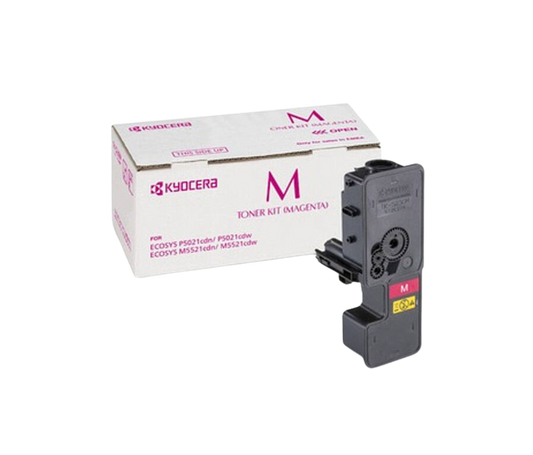 Kyocera TK-5244 Magenta Toner