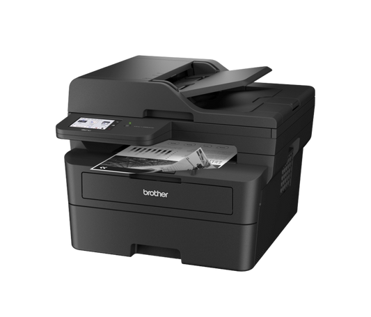 Brother MFC-L2880DW Mono Laser Printer