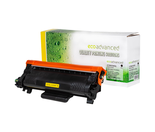 Comp. w/ TN-2530XL Toner Cartridge