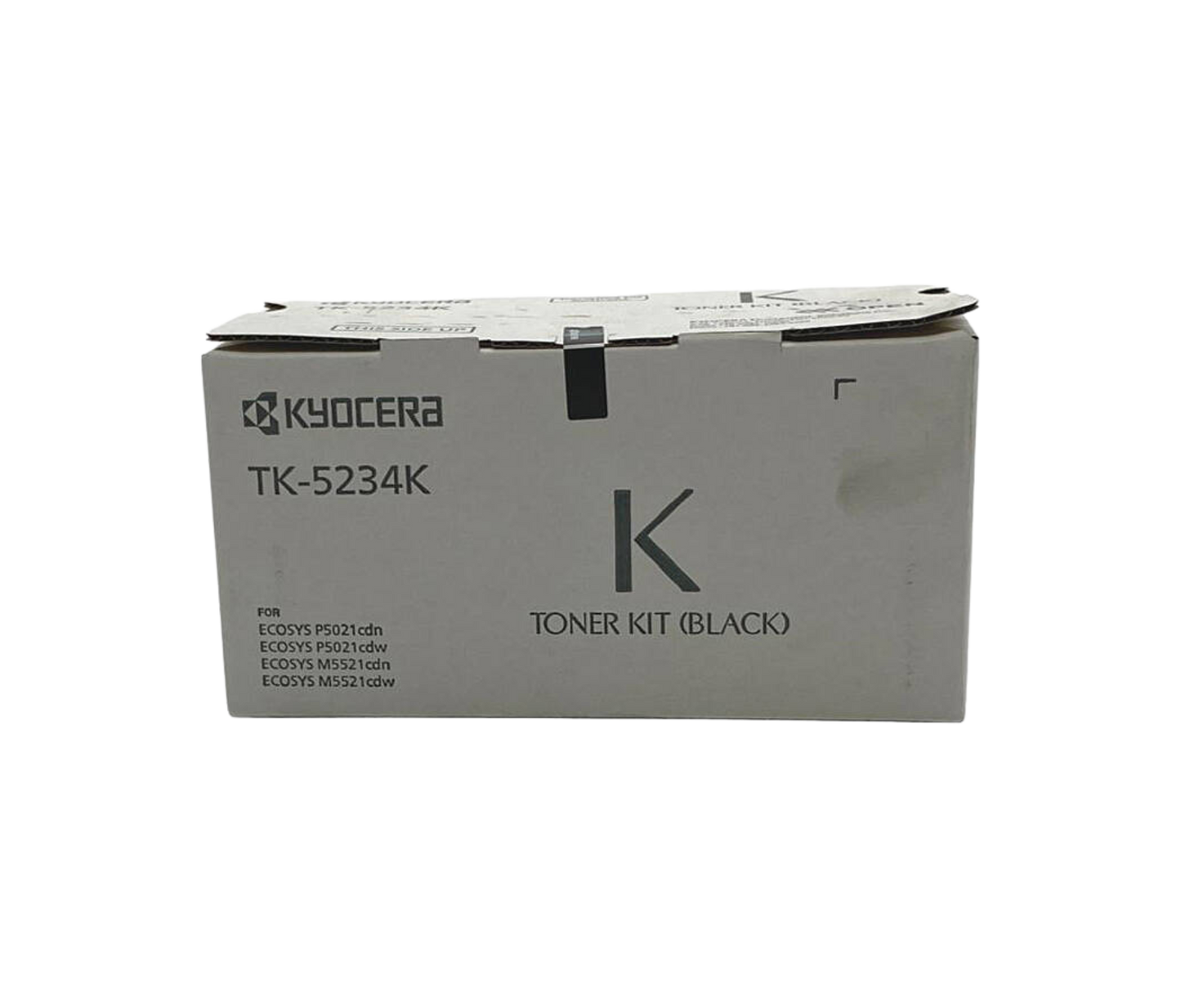 Kyocera TK-5234 Black Toner