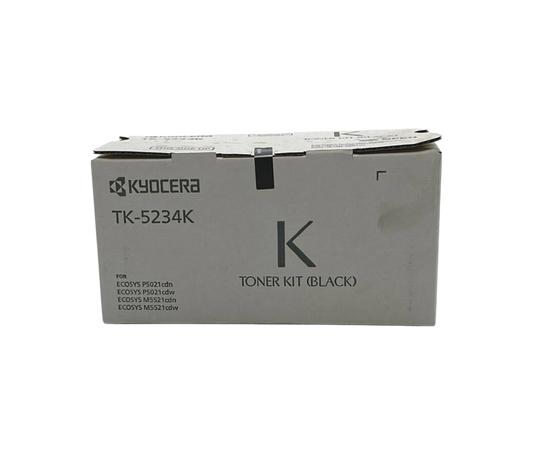 Kyocera TK-5234 Black Toner