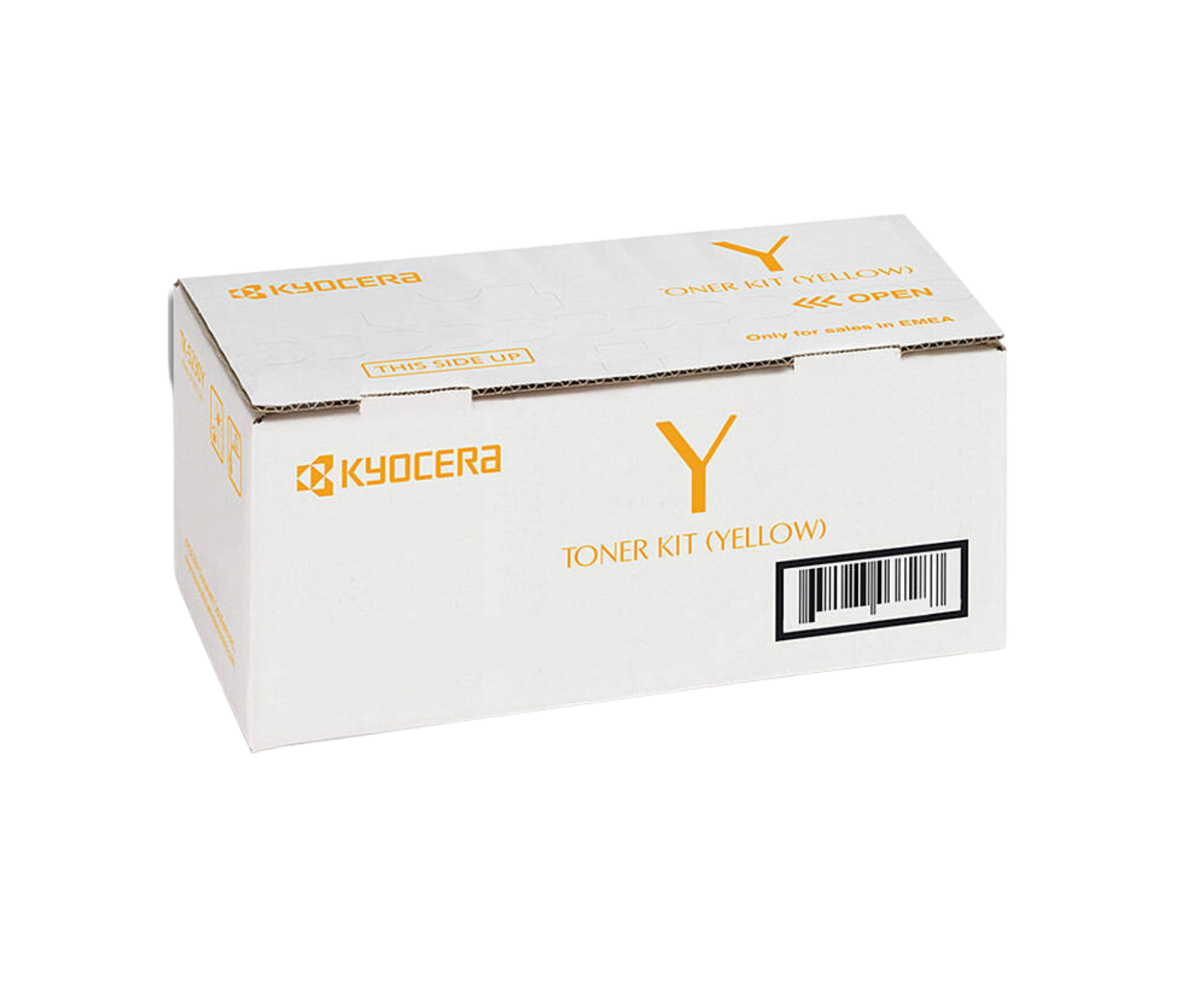 Kyocera TK-5234 Yellow Toner