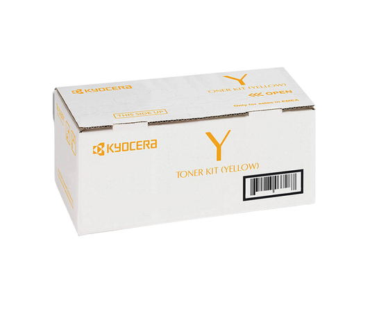 Kyocera TK-5234 Yellow Toner