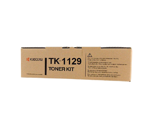 Kyocera TK-1129 Black Toner