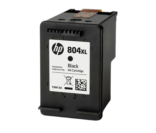 HP 804XL Black Ink Cartridge