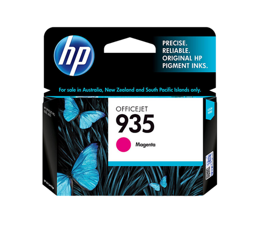HP 935 Magenta Ink Cartridge