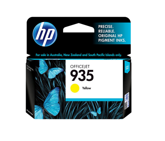 HP 935 Yellow  Ink Cartridge