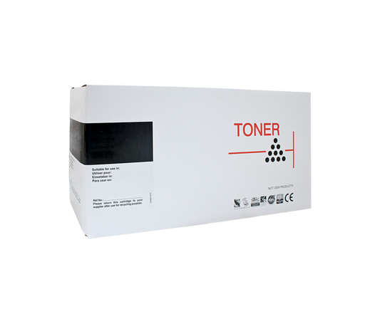 Comp. w/ TN-251 Black Toner