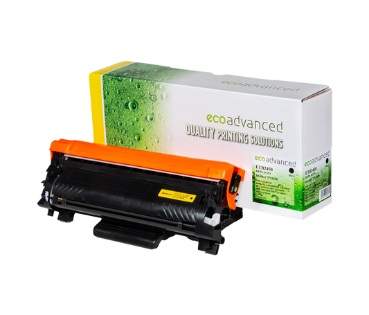 Comp. w/ Brother TN-2450 Toner