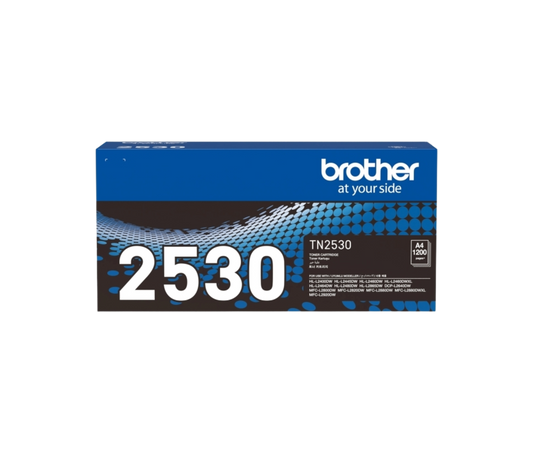 Brother TN-2530 Toner Cartridge