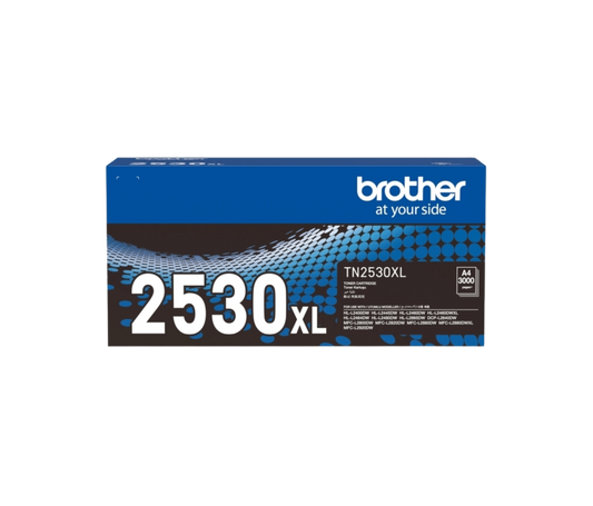 Brother TN-2530XL Toner Cartridge