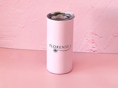 Logo Travel Mug