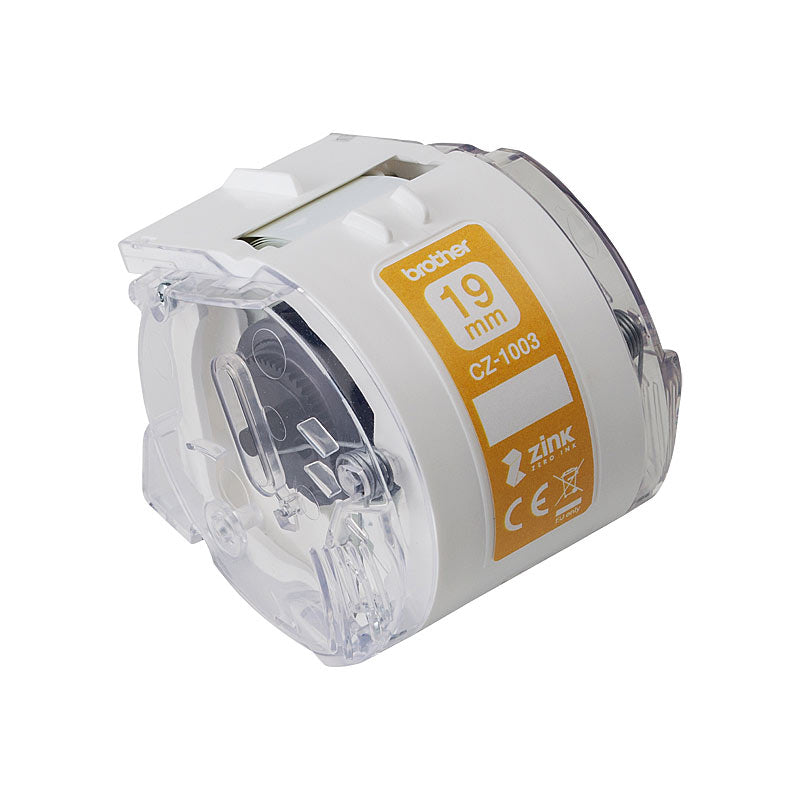 Brother CZ1003 Label 19Mm