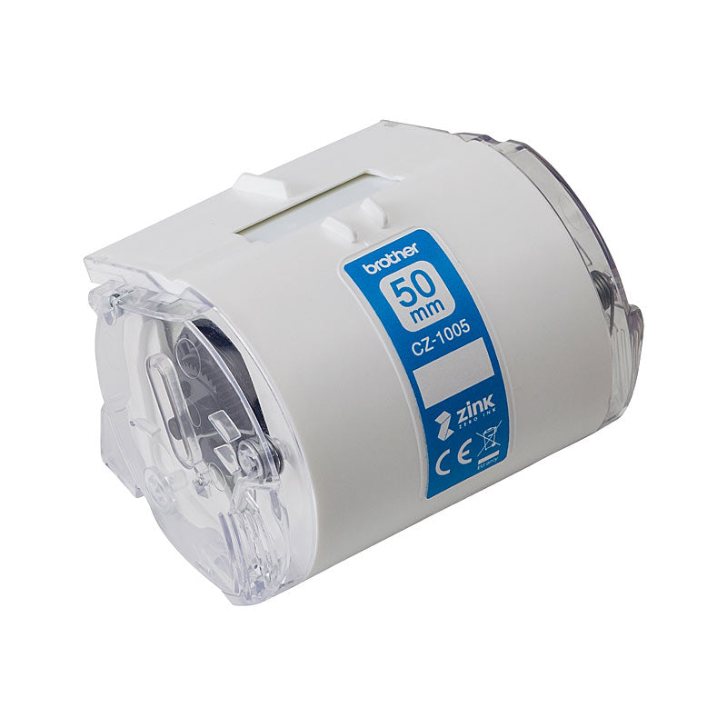 Brother CZ-1005 Label 50Mm