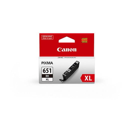 Canon CLI-651XL (Photo) Black Ink Cartridge