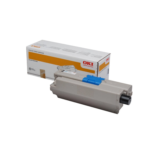 Oki 332/363 Black Toner
