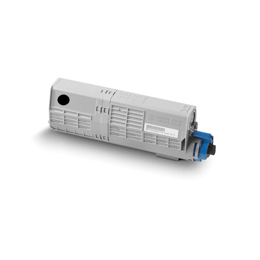 Oki 532/563/573 Black Toner