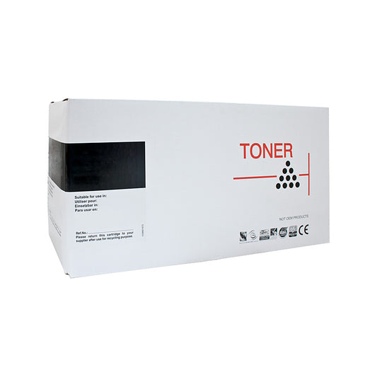 Comp. W/ TK-5234K Black Toner