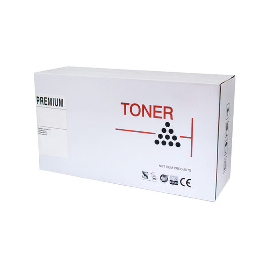 Comp. W/ CT202330 Black Toner