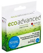 Eco Advanced Comp. W/ Epson 212XL Cyan