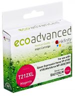 Eco Advanced Comp. W/ Epson 212XL Magenta