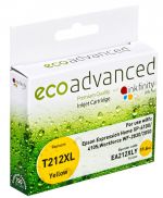 Eco Advanced Comp. W/ Epson 212XL Yellow
