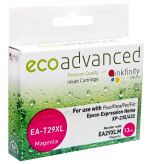 Eco Advanced Comp. W/ Epson 29XL Magenta