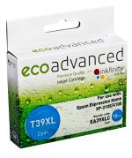 Eco Advanced Comp. W/ Epson 39XL Cyan